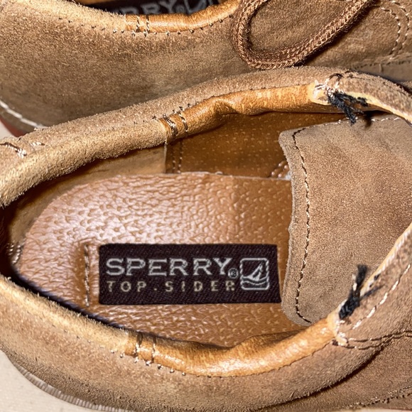 Sperry Bucks Size 11.5 - Picture 3 of 5